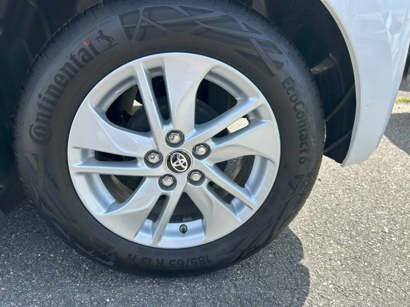 Toyota Yaris - Photo 8
