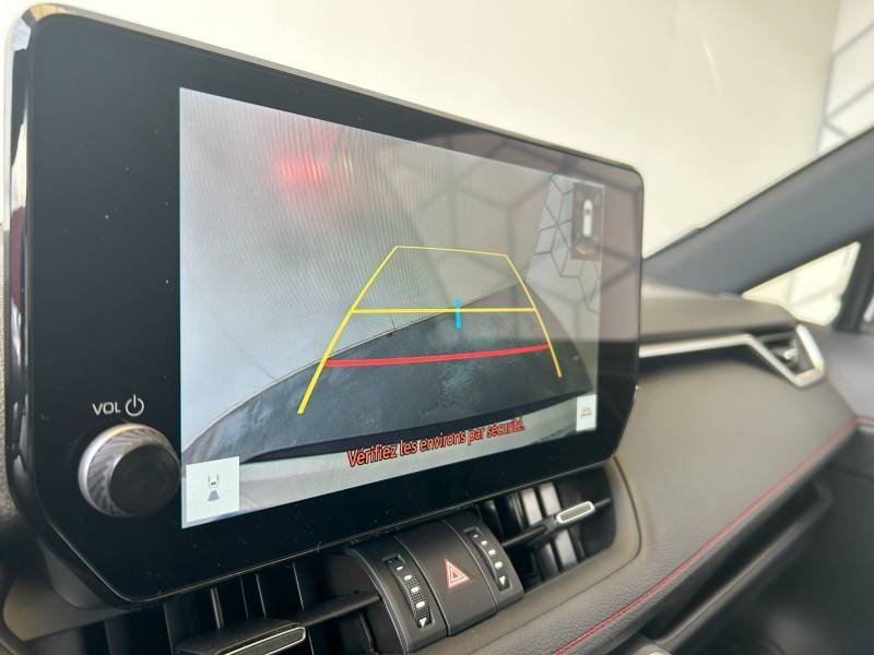 Toyota RAV4 - Photo 16
