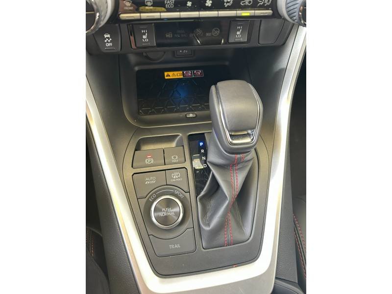 Toyota RAV4 - Photo 19