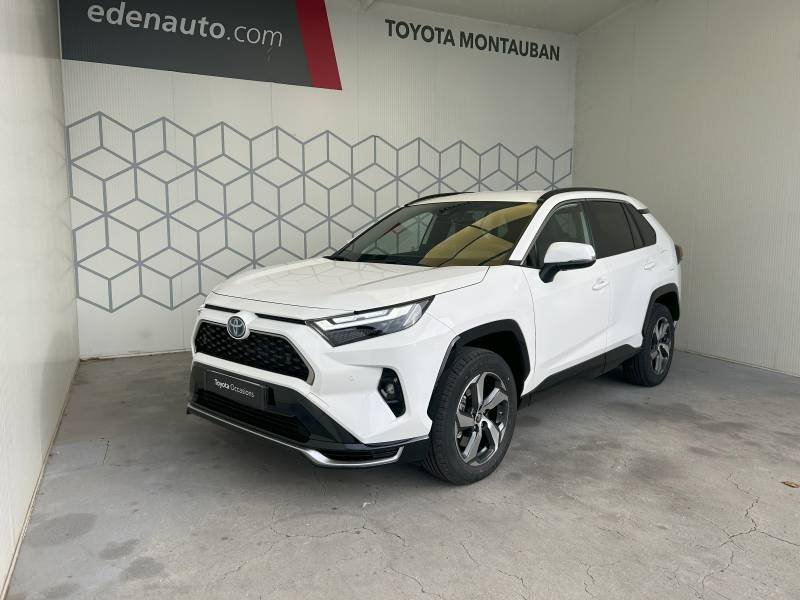 Toyota RAV4 - Photo 2