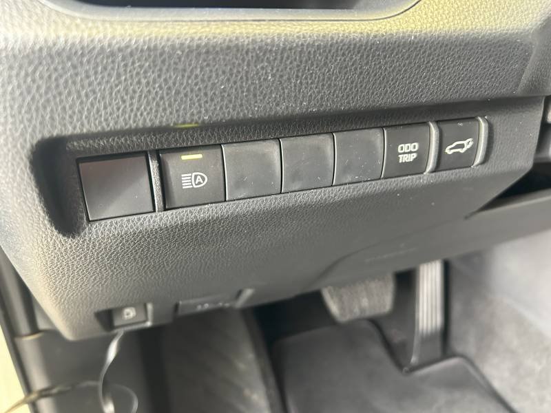 Toyota RAV4 - Photo 22