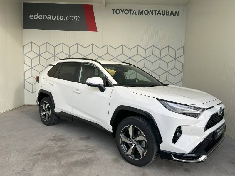 Toyota RAV4 - Photo 25