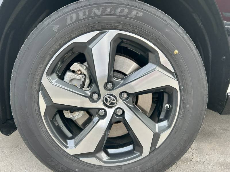 Toyota RAV4 - Photo 3