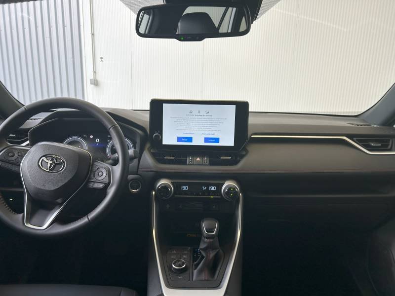 Toyota RAV4 - Photo 7