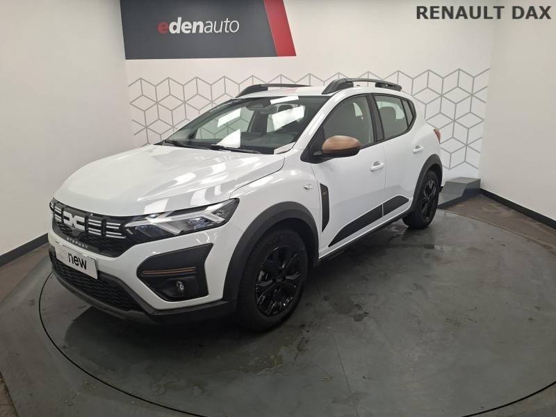Dacia Sandero - Photo 1