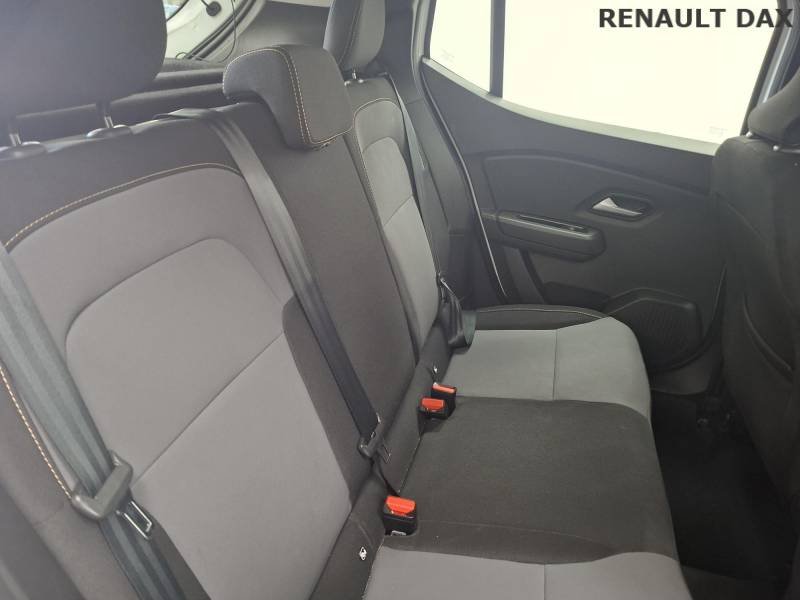 Dacia Sandero - Photo 11
