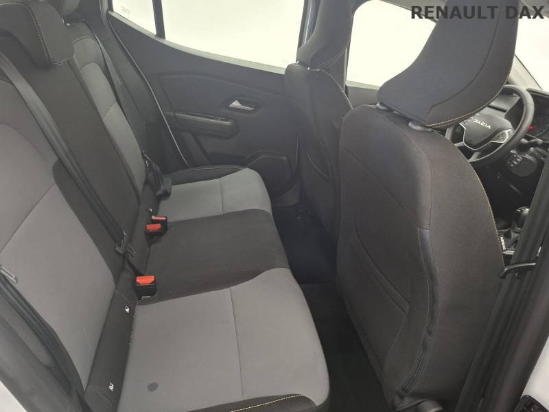 Dacia Sandero - Photo 12