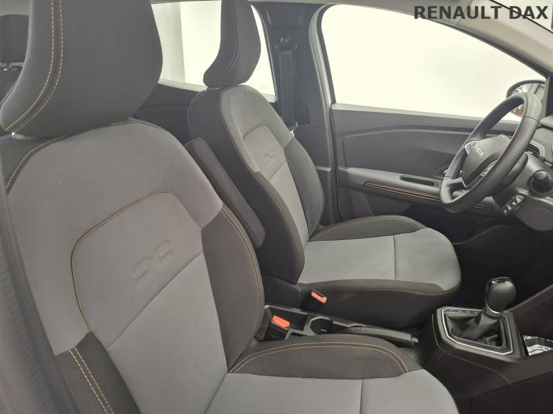 Dacia Sandero - Photo 14