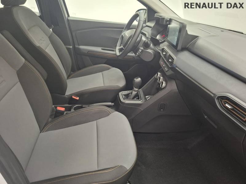 Dacia Sandero - Photo 15