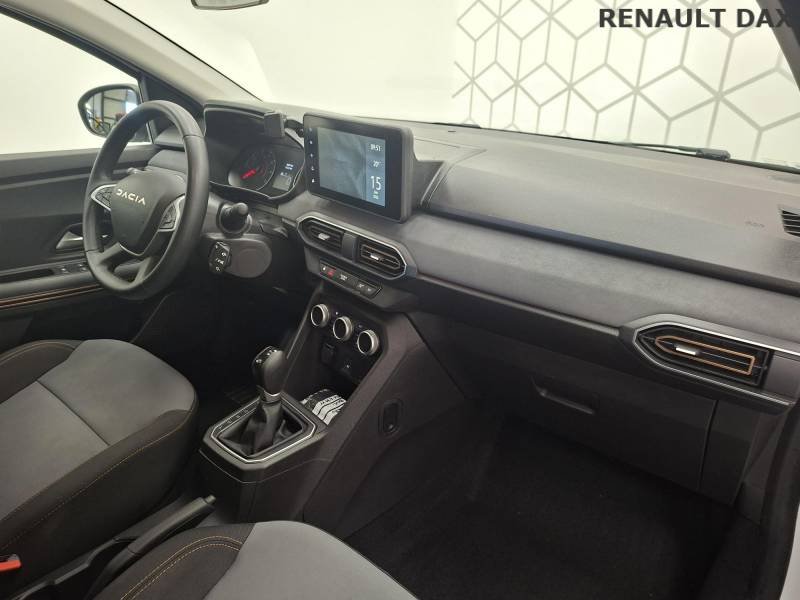 Dacia Sandero - Photo 16