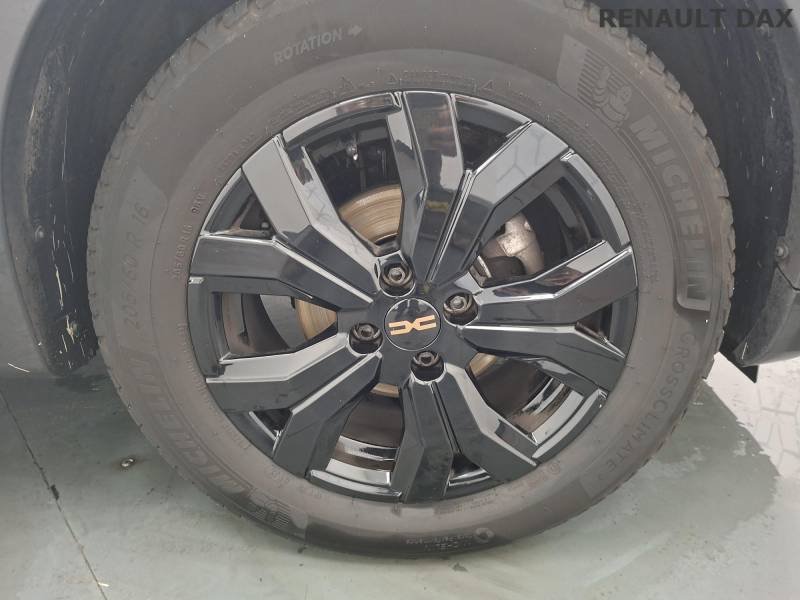 Dacia Sandero - Photo 19