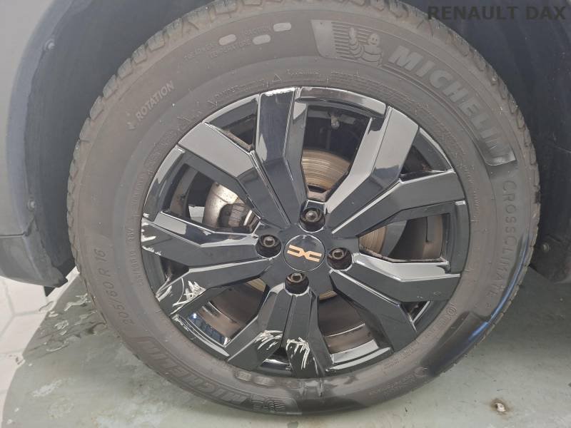 Dacia Sandero - Photo 20