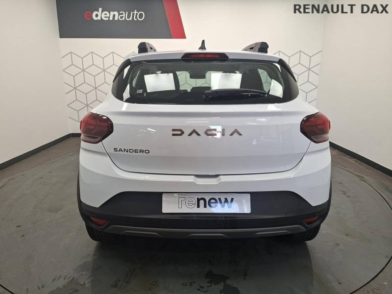 Dacia Sandero - Photo 2