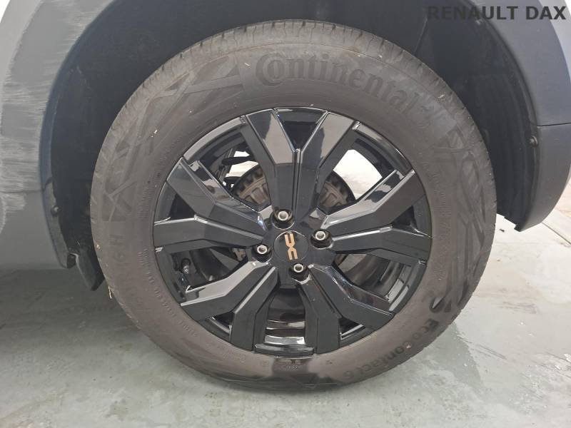 Dacia Sandero - Photo 21