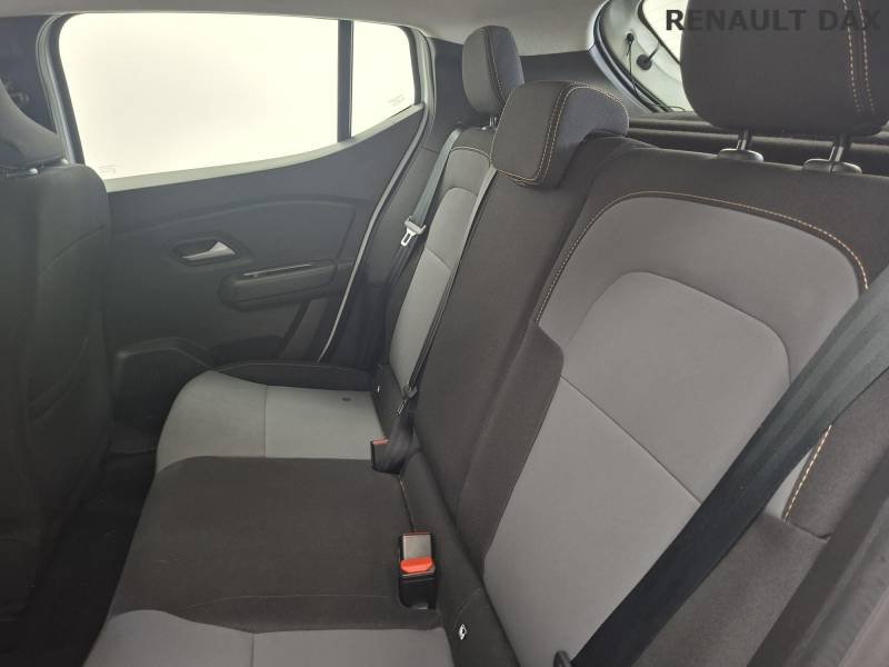 Dacia Sandero - Photo 22