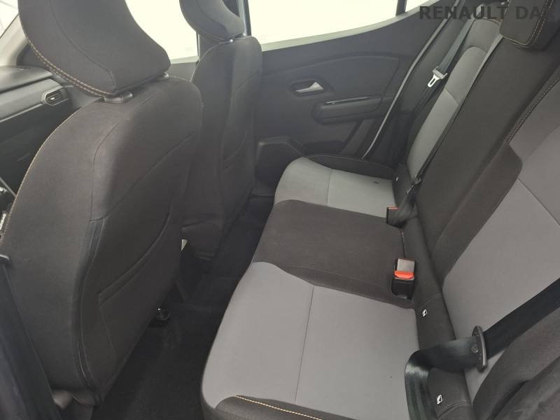 Dacia Sandero - Photo 23