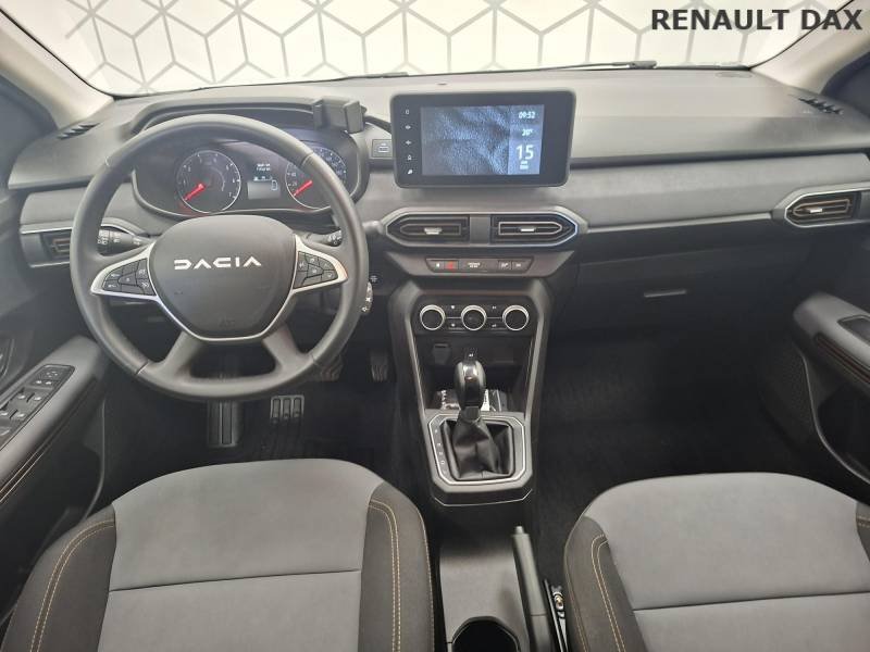 Dacia Sandero - Photo 25