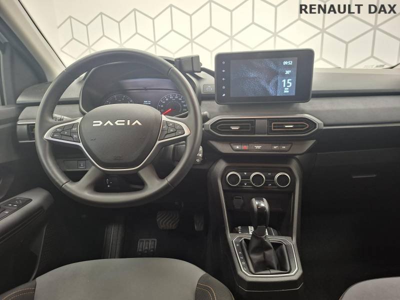 Dacia Sandero - Photo 26