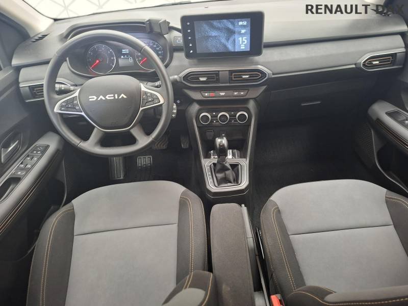 Dacia Sandero - Photo 27