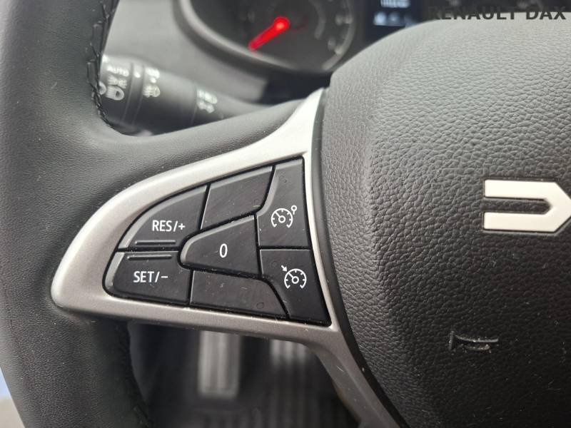 Dacia Sandero - Photo 30