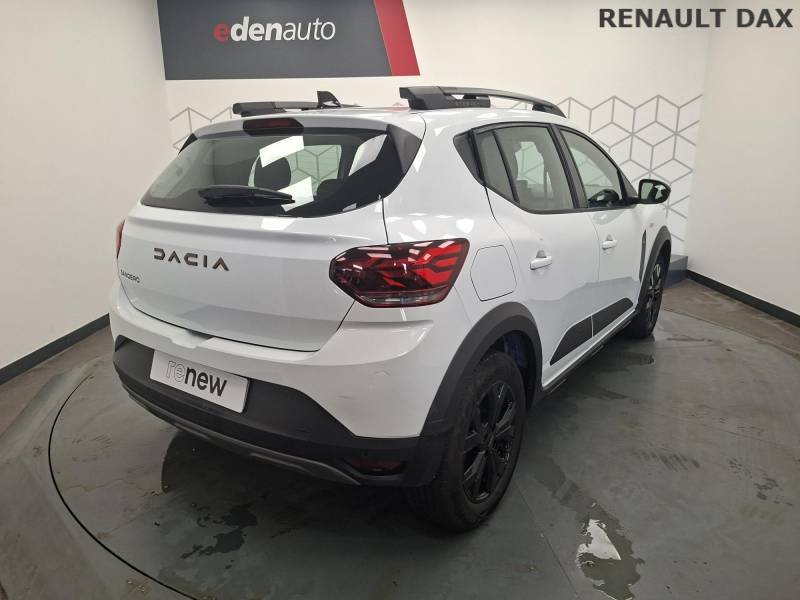 Dacia Sandero - Photo 3