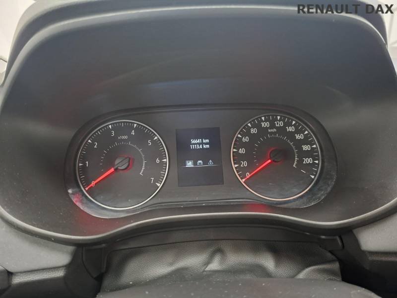 Dacia Sandero - Photo 32