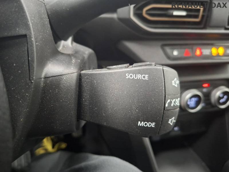 Dacia Sandero - Photo 37