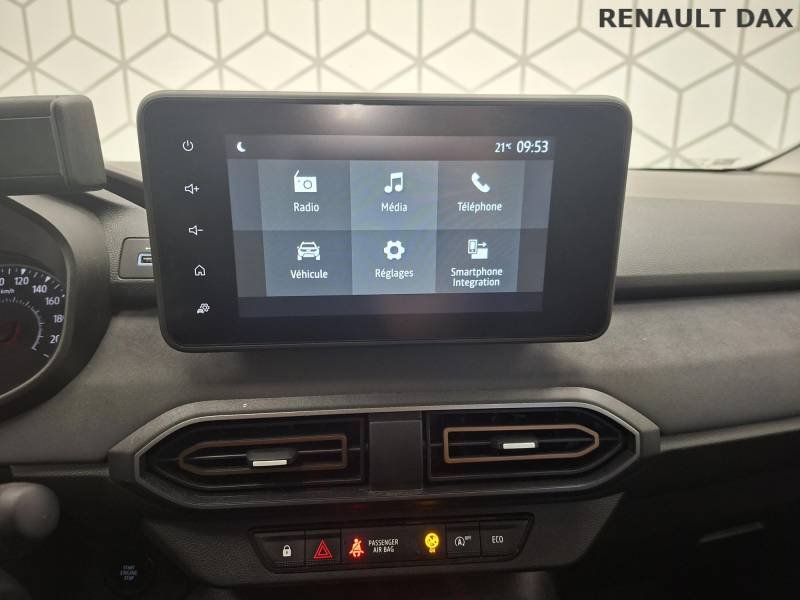 Dacia Sandero - Photo 39
