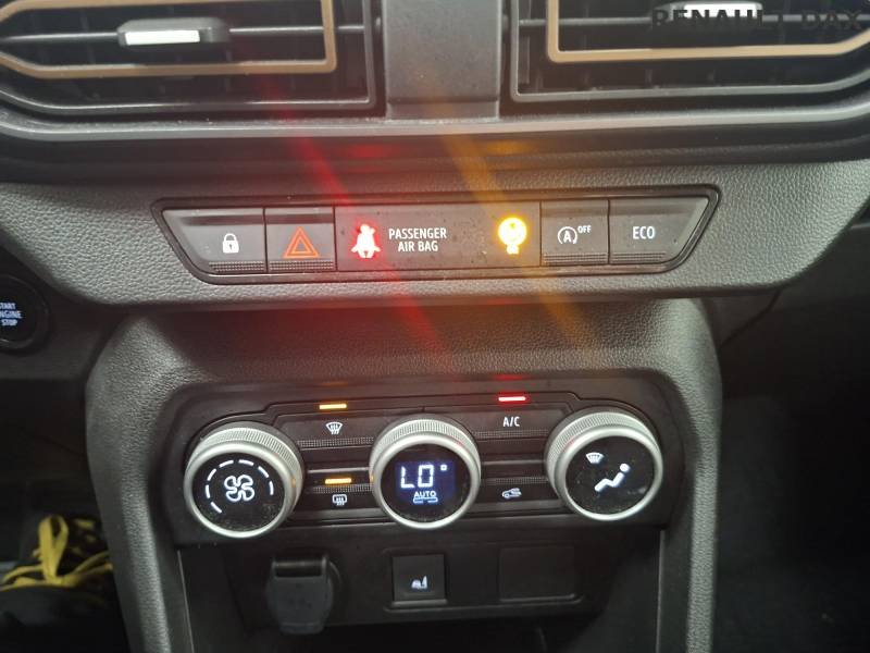 Dacia Sandero - Photo 40