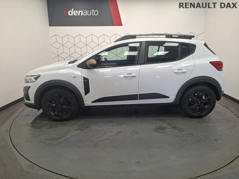 Dacia Sandero - Photo 7