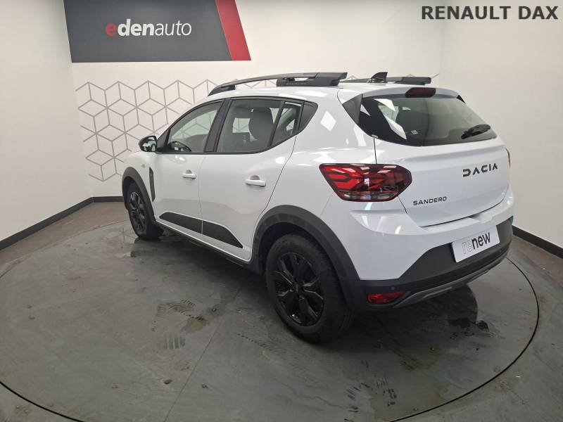Dacia Sandero - Photo 8