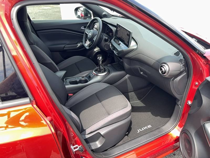 Nissan Juke - Photo 13