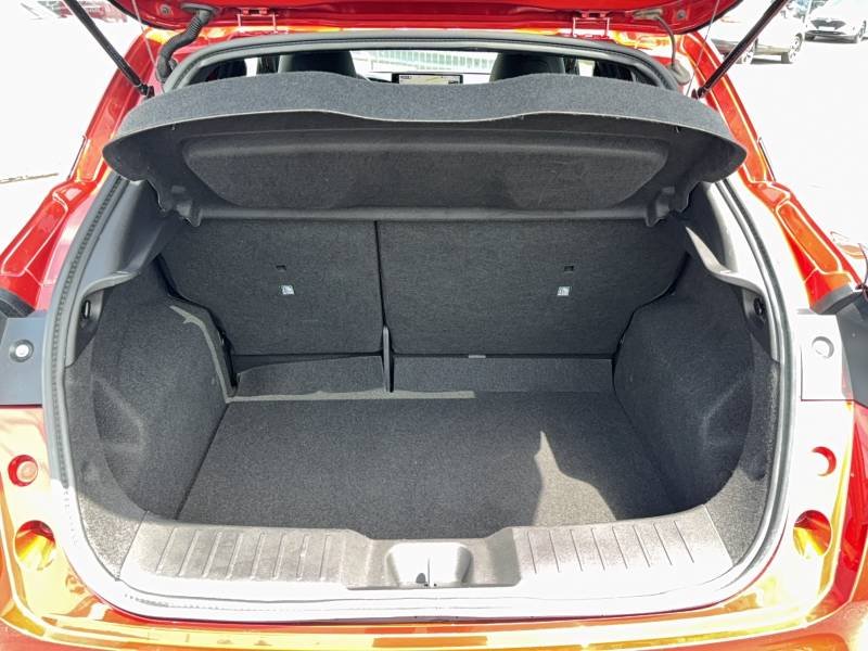 Nissan Juke - Photo 14