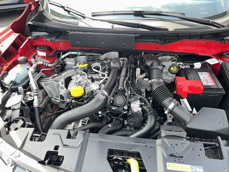 Nissan Juke - Photo 16