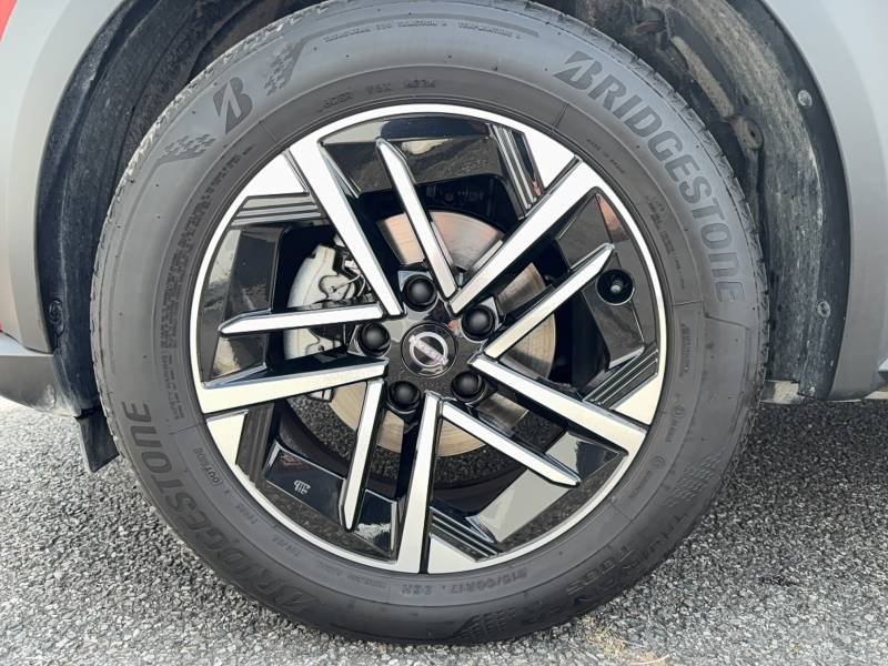 Nissan Juke - Photo 18