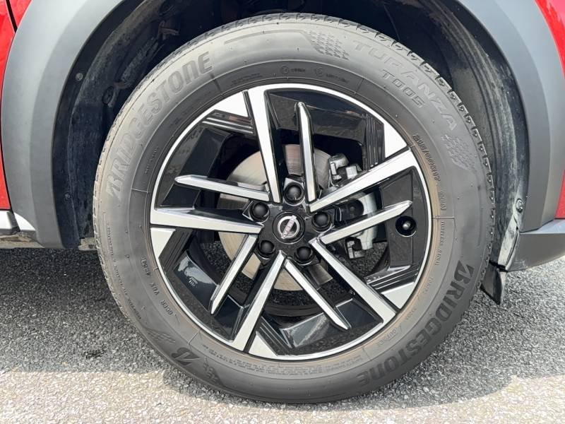 Nissan Juke - Photo 19