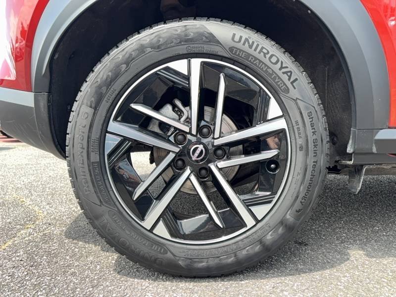 Nissan Juke - Photo 20