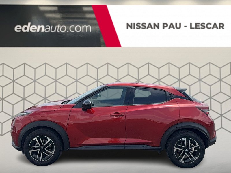 Nissan Juke - Photo 2