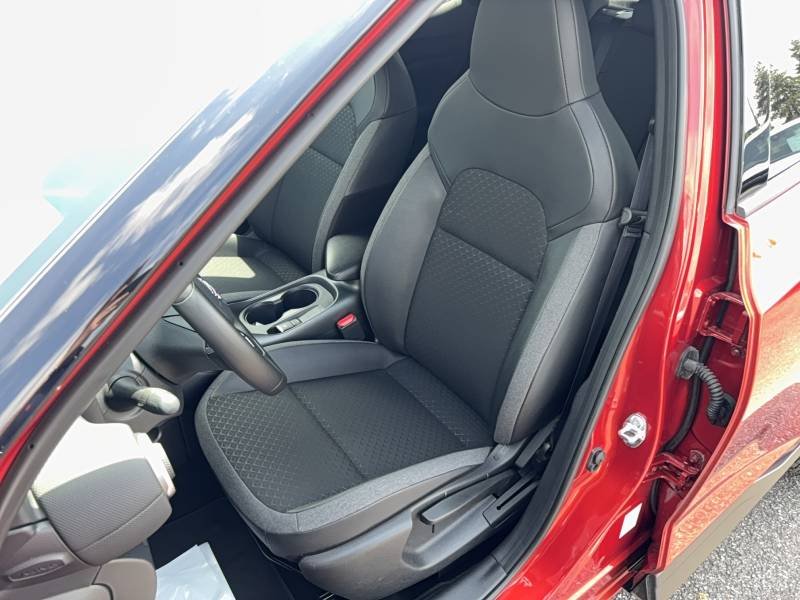 Nissan Juke - Photo 21