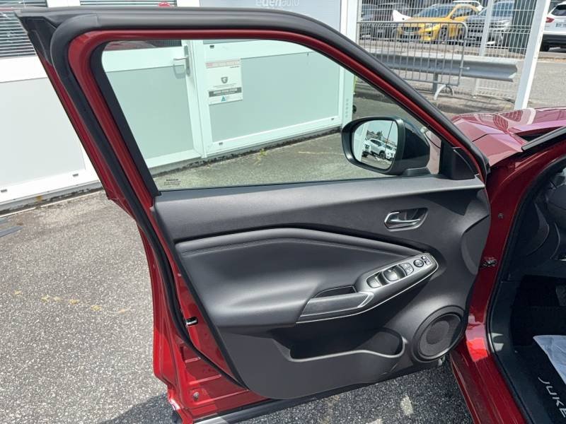 Nissan Juke - Photo 22