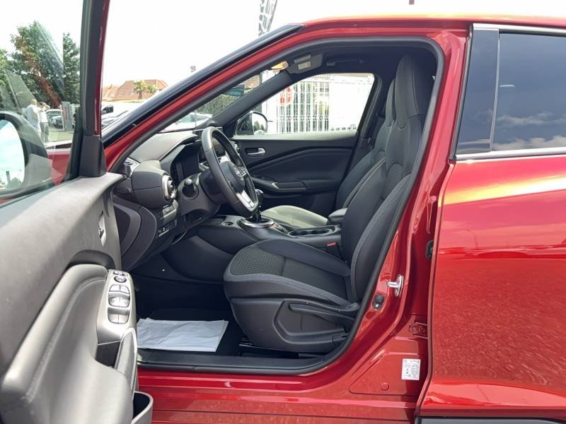 Nissan Juke - Photo 24
