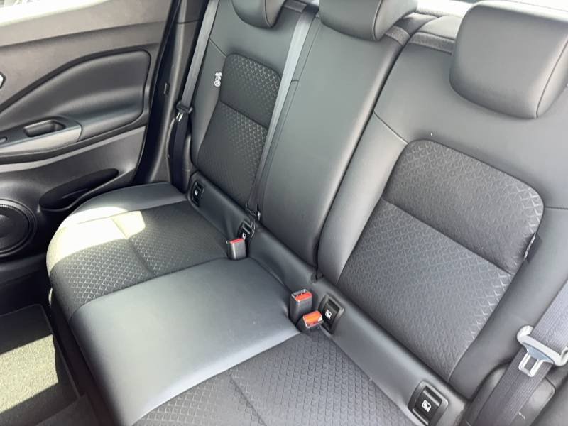 Nissan Juke - Photo 25