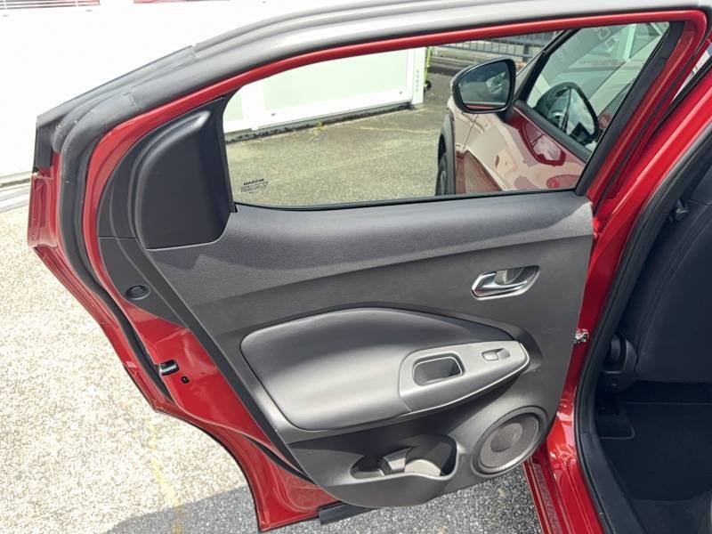 Nissan Juke - Photo 26