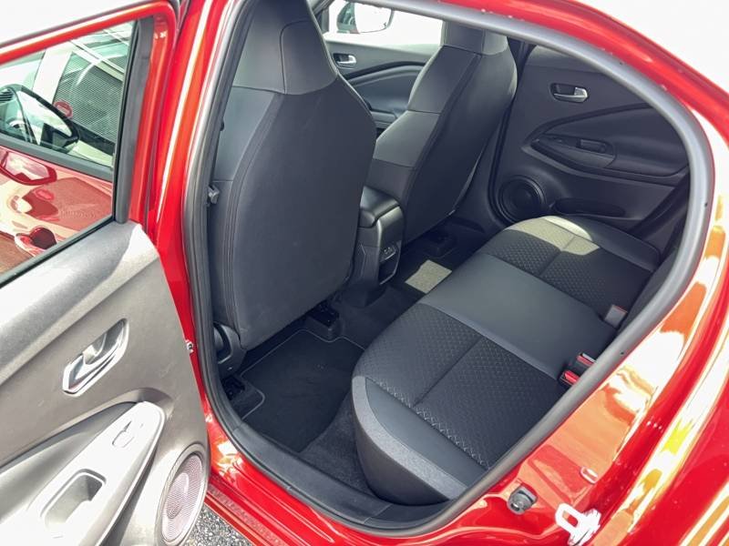 Nissan Juke - Photo 27