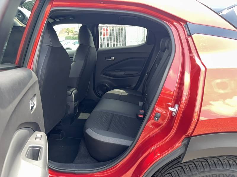 Nissan Juke - Photo 28