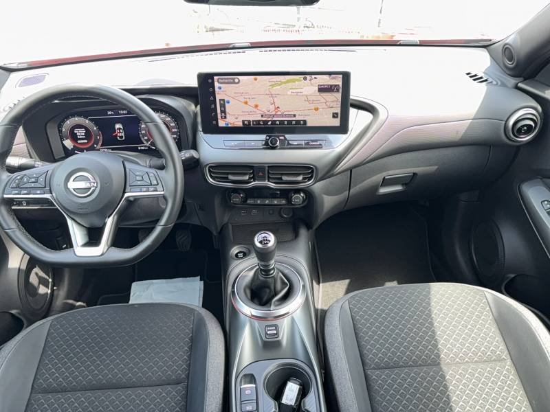 Nissan Juke - Photo 30