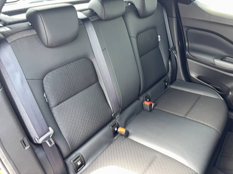 Nissan Juke - Photo 31
