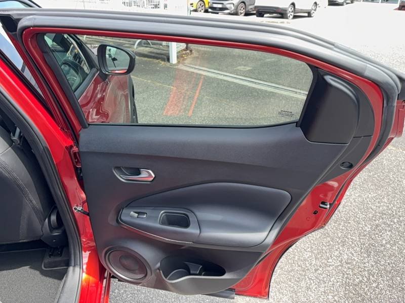 Nissan Juke - Photo 32