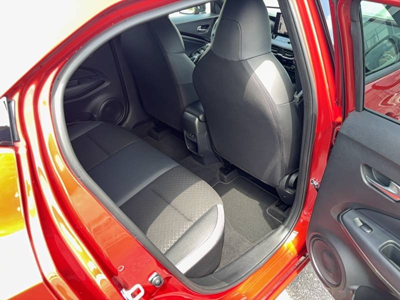 Nissan Juke - Photo 33