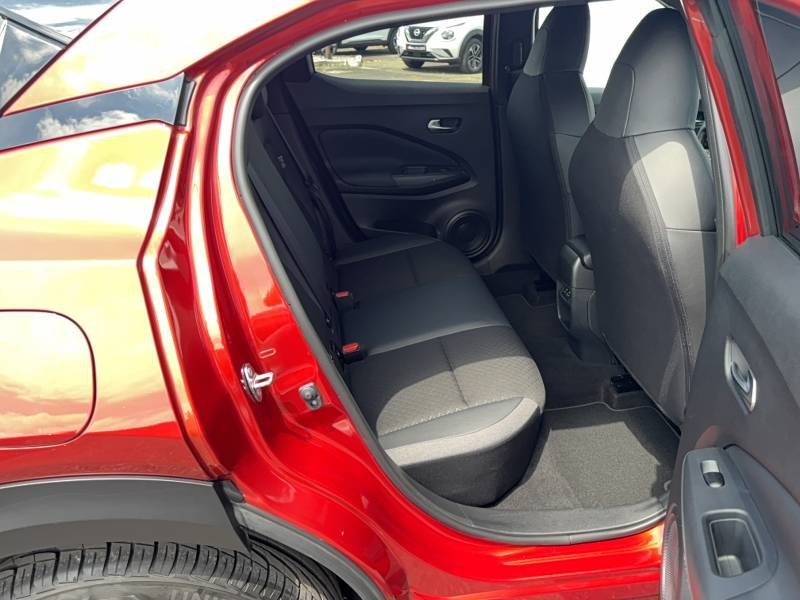 Nissan Juke - Photo 34